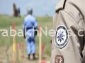 anama-reports-on-demined-areas-in-past-week
