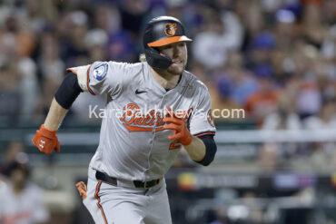 gunnar-henderson-ruins-tigers’-no-hit-bid-with-2-outs-in-ninth-inning