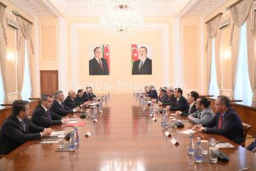 pm-ali-asadov-met-president-of-turkish-supreme-court-of-appeals
