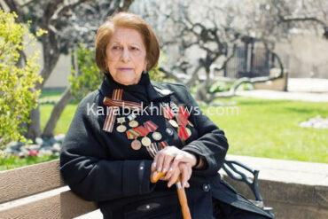 102-year-old-fatma-sattarova,-participant-of-second-world-war,-died