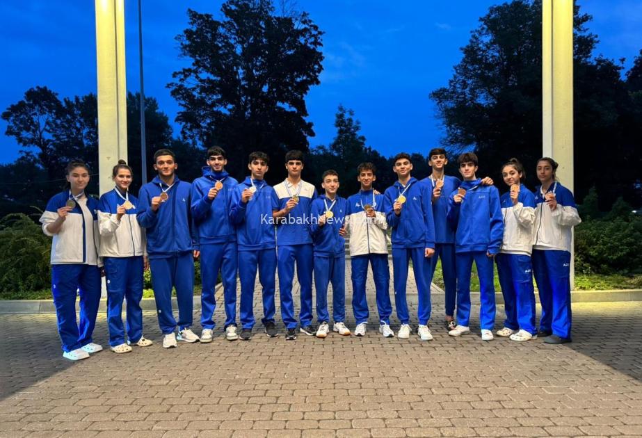 azerbaijani-taekwondoists-win-13-medals