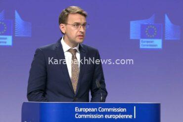 eu-urges-iran-to-resume-dialogue-on-nuclear-deal-–-peter-stano-(exclusive)