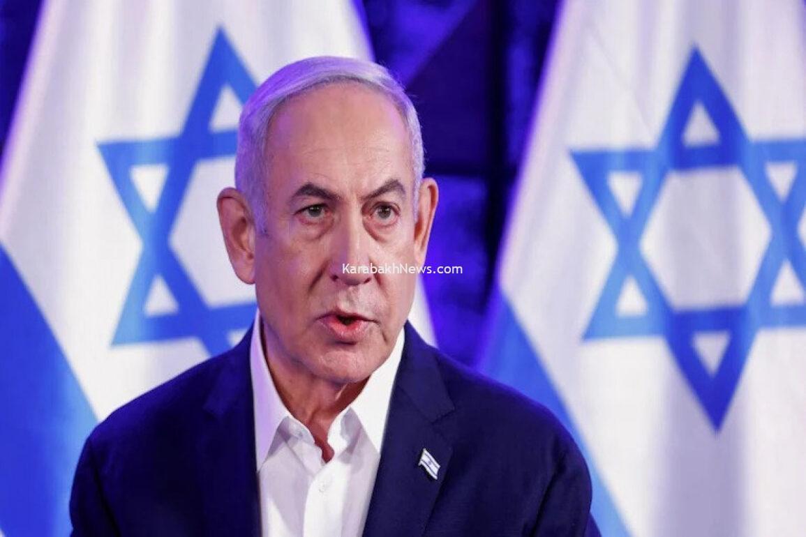 netanyahu-says-nasrallah’s-killing-was-essential-for-israel-to-achieve-its-war-goals